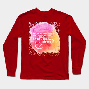 there is someone for everyone , my person is a psychiatrist Long Sleeve T-Shirt